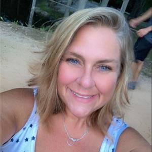 Meet your Posher, Gail